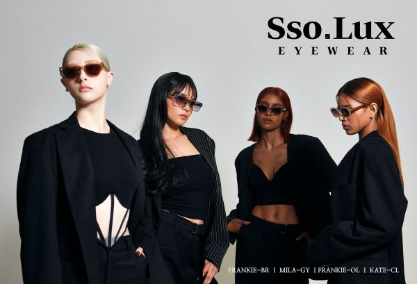 [사진=쏘럭스(Sso.Lux)]