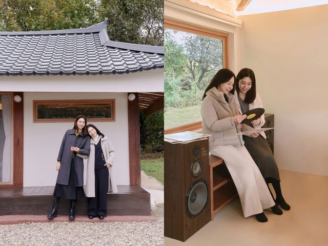 [사진=올리비아로렌]