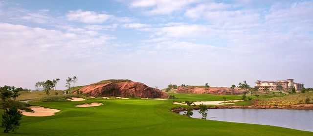 광둥성 광저우 사자호. [사진=하나투어]