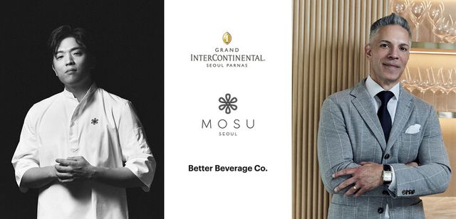 최근 넷플릭스 오리지널 흑백요리사가 인기를 끌면 호텔 파인다이닝에 대한 수요가 증가하고 있다. [사진=파르나스호텔]