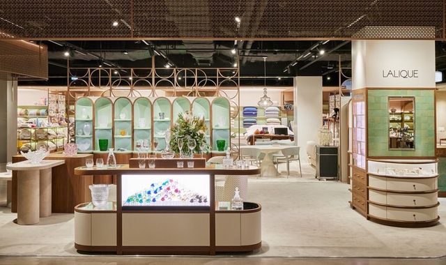 [사진=신세계인터내셔날]