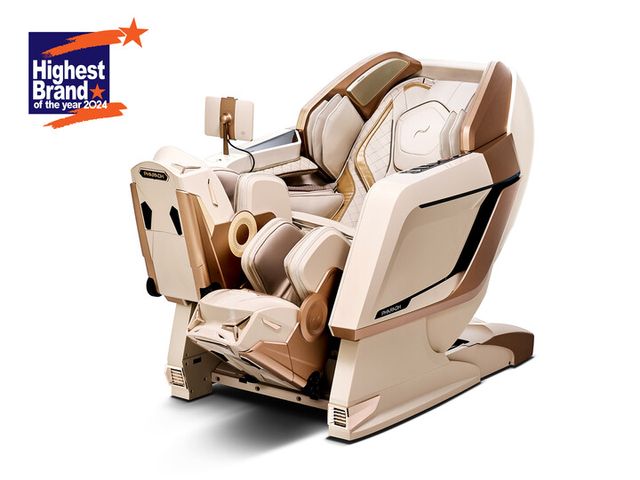 바디프랜드 헬스케어로봇 '파라오네오'. [사진=바디프랜드]