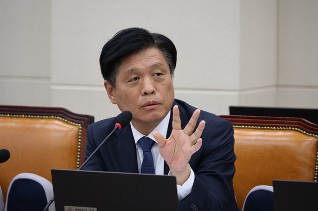 조승래 의원 [사진=의원실]&nbsp;