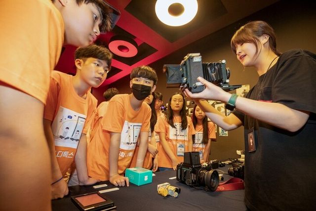 KT 디지털 시민 프로젝트 [사진=KT]