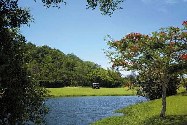 코타키나발루 달릿베이CC. [사진=교원투어 여행이지]