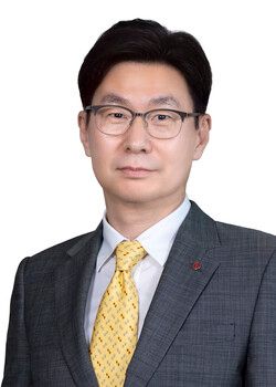 김영락 사장. [사진=LG전자]