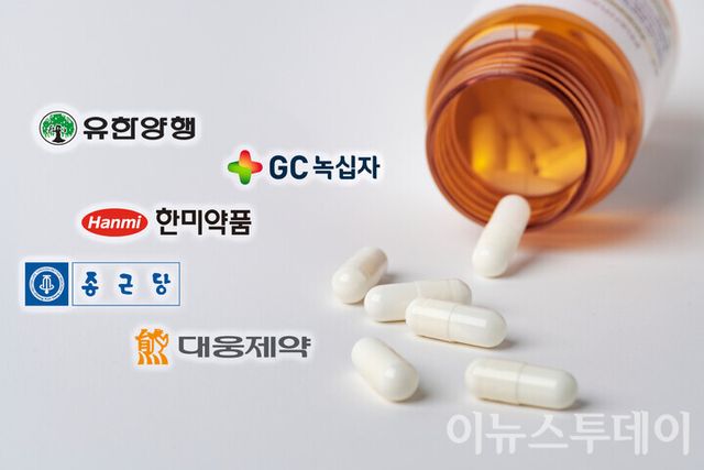 [사진=프리픽·각사, 그래픽=이승준 기자]