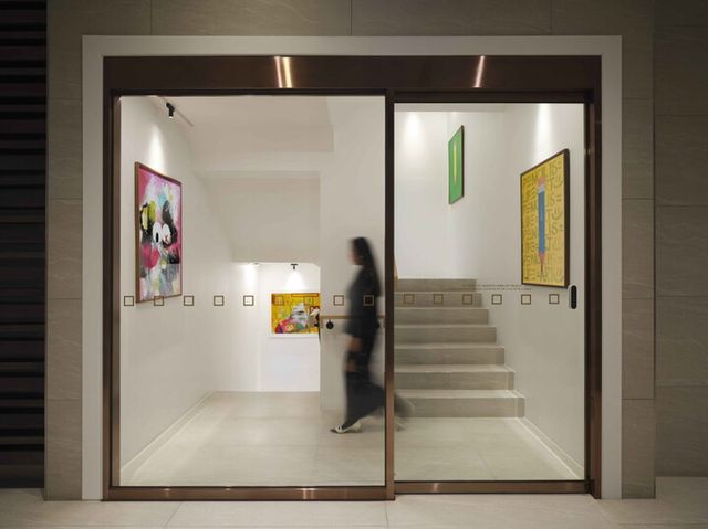 [사진=더블트리 바이 힐튼 서울 판교]