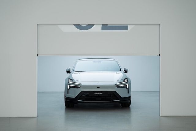 폴스차4. [사진=폴스타코리아]