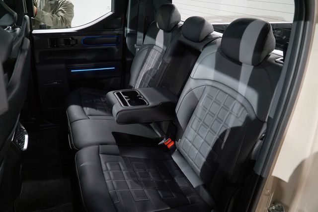 더 뉴 스포티지. [사진=안경선 기자]