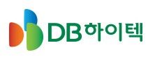 DB하이텍 로고.[사진=DB하이텍]