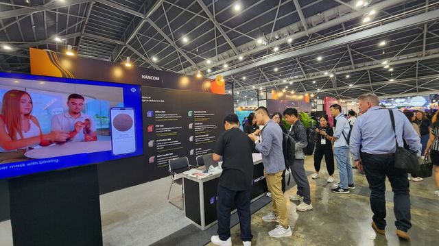 [사진=한글과컴퓨터]