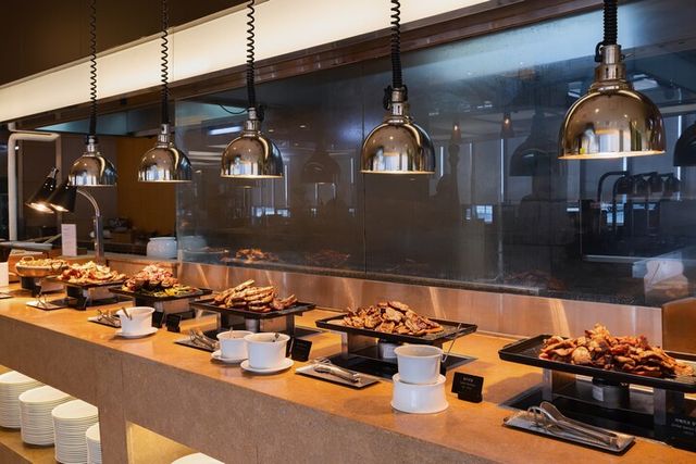 소노캄 고양 ‘셰프스키친’. [사진=소노인터내셔널]