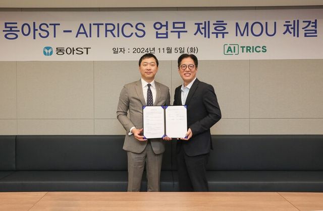 [사진=동아에스티]