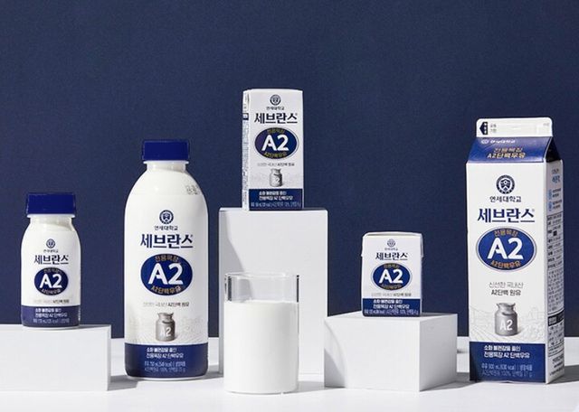 [사진=연세유업]