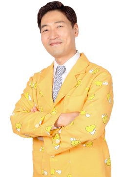 정종율 원장. [사진=함소아한의원]