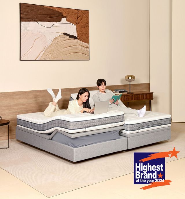 바디프랜드 라클라우드 헬스모션. [사진=바디프랜드]