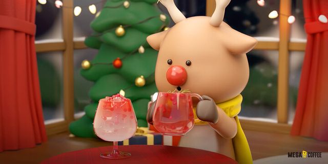 [사진=메가MGC커피]