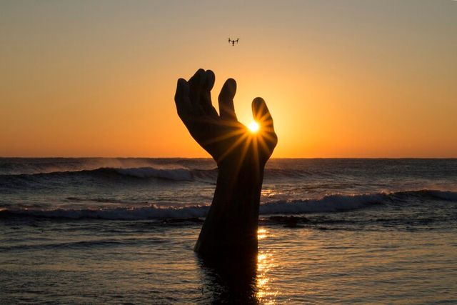 포항 호미곶. [사진=모두투어]