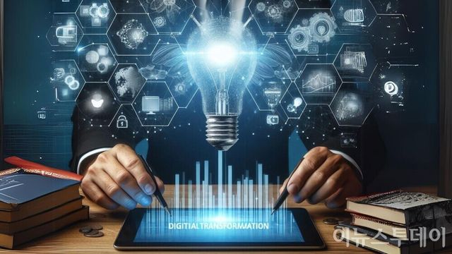 [사진=생성형AI 코파일럿, 그래픽=고선호 기자]