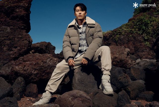 [사진=스노우피크 어패럴]