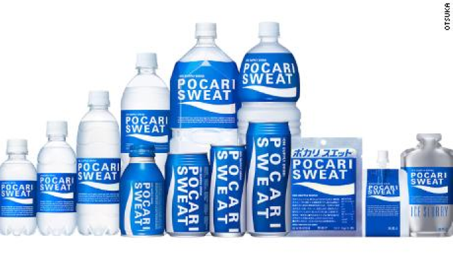 [사진=동아오츠카]