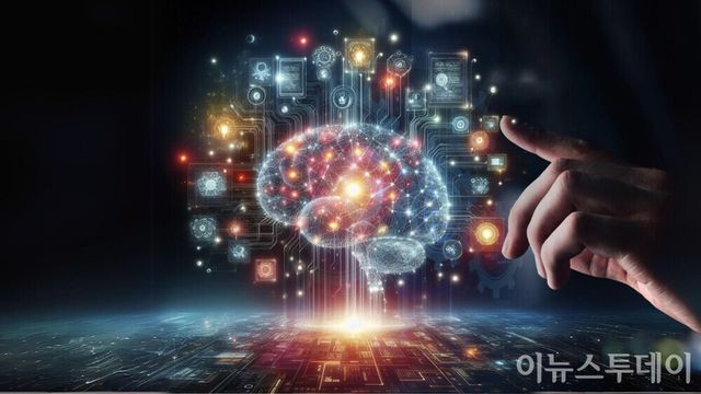 [사진=생성형AI 코파일럿, 그래픽=고선호 기자]