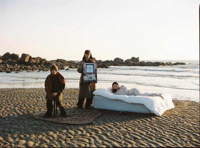 [사진=코오롱FnC]