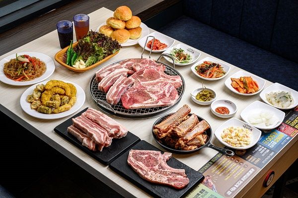 [사진=명륜진사갈비]