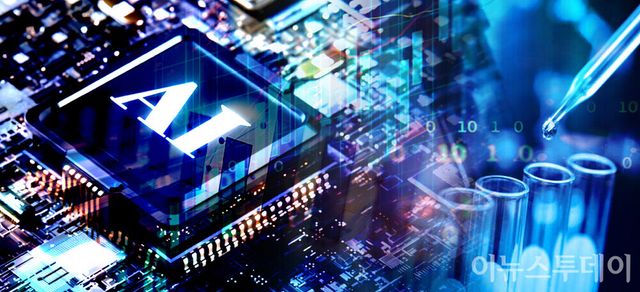 비상계엄에 따른 탄핵정국 등 국정 운영의 마비로 AI 관련 정책 추진에 난항이 예견되면서 자칫 글로벌 경쟁력이 악화될 수 있다는 우려가 제기되고 있다. [그래픽=고선호 기자]