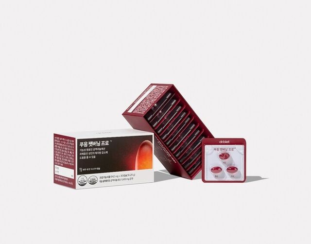 [사진=닥터블릿 헬스케어]