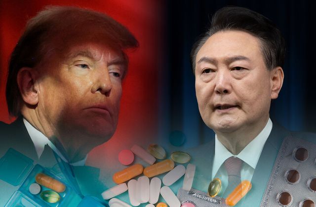 바이오 업계가 탄핵정국으로 ‘국가바이오위원회’와 ‘바이오헬스혁신위원회’가 마비된 가운데 미국에서 '생물보안법' 연내 통과까지 불발되며 우려에 휩싸였다. [사진=연합뉴스·프리픽, 그래픽=이승준 기자]