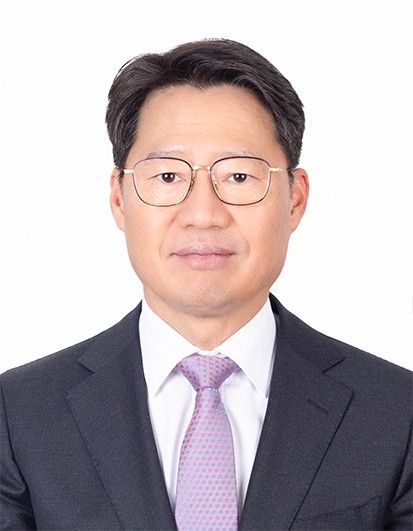 김관식 에어인천 신임 대표이사. [사진=에어인천]