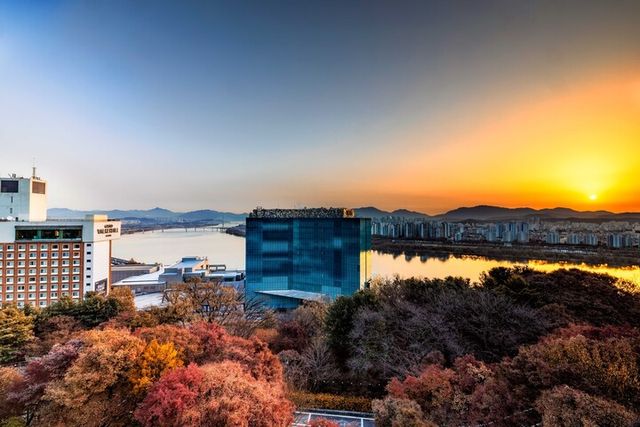 [사진=워커힐 호텔앤리조트]