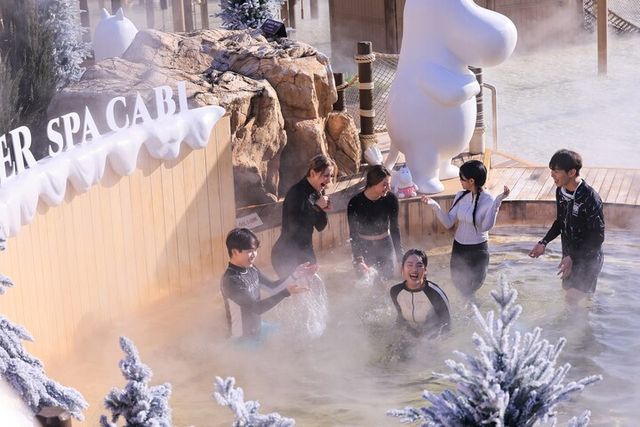 [사진=삼성물산 리조트부문]