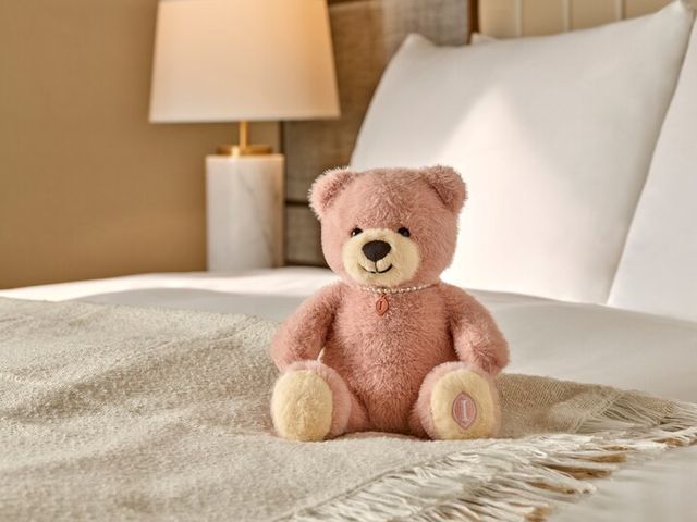 [사진=그랜드 인터컨티넨탈 서울 파르나스]