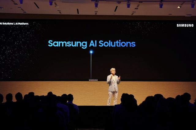 지난 6월 미국 실리콘밸리에서 열린 '삼성 파운드리 포럼 2024(Samsung Foundry Forum 2024)'. [사진=삼성전자]