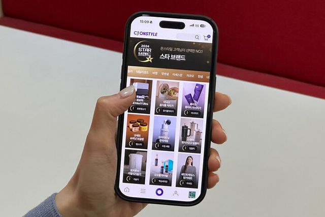 [사진=CJ온스타일]