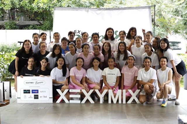 [사진=브랜드엑스코퍼레이션]