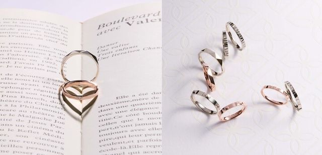 디디에 두보 2024 SS 센슈얼 마리아주(Sensuelle Mariage) 컬렉션 이미지. [사진=세정]