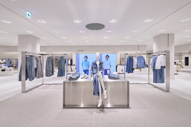 스타필드 수원이 글로벌 패션부터 고감도 라이프스타일 브랜드까지 최신 트렌드에 맞춘 다양한 신규 브랜드를 선보이며, MZ세대 고객 사로잡기에 나섰다. [사진=신세계프라퍼티]