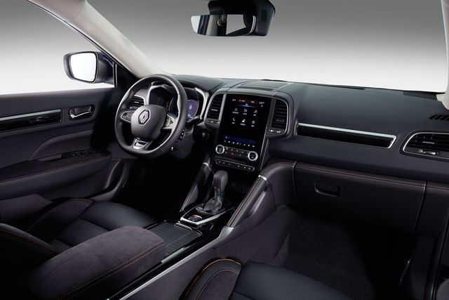 [사진=르노코리아]