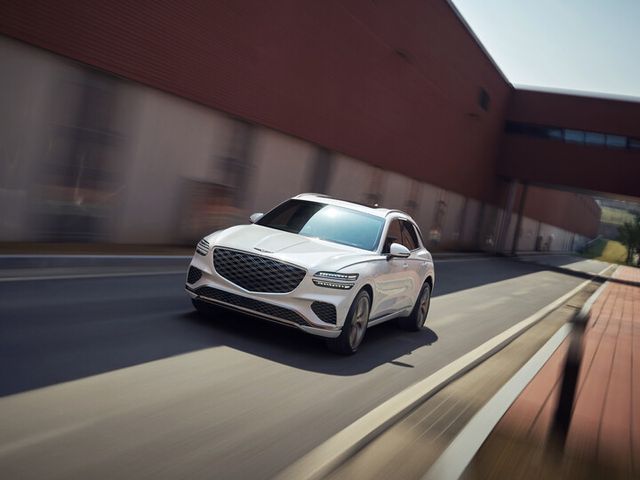 [사진=제네시스]