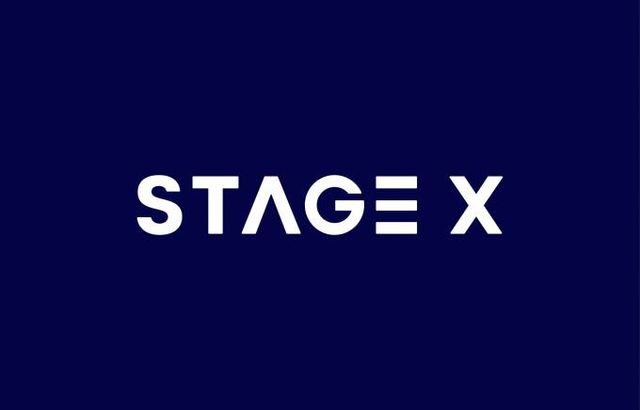 스테이지엑스CI. [사진=스테이지엑스]