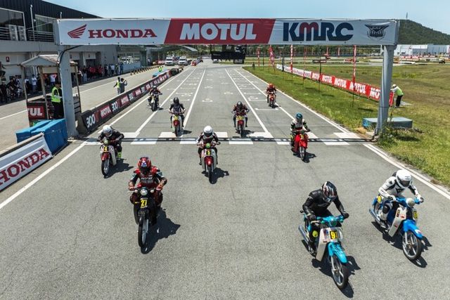 [사진=혼다코리아]