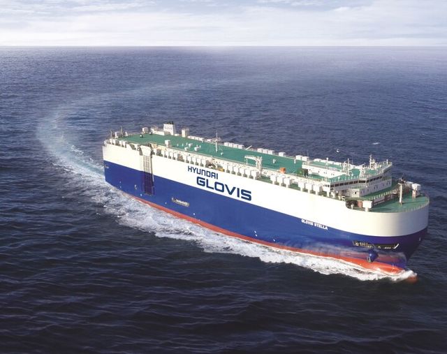 [사진=현대글로비스]