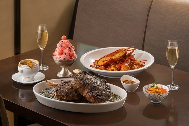 웨스틴 조선 서울 아리아 이미지. [사진=웨스틴조선호텔]