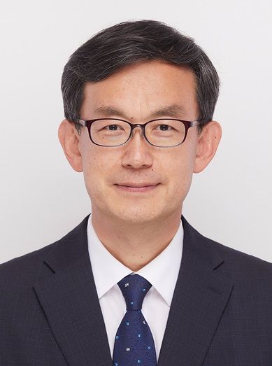 장상훈 신임 국립민속박물관장. [사진=문체부]