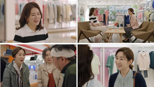 올포유가 제작 지원하는 KBS2 주말드라마 ‘미녀와 순정남’ 영상 캡쳐 이미지. [사진=올포유]