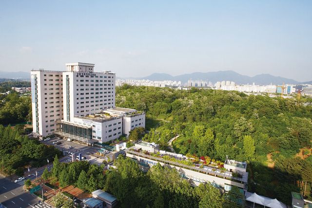 [사진=강동경희대병원]